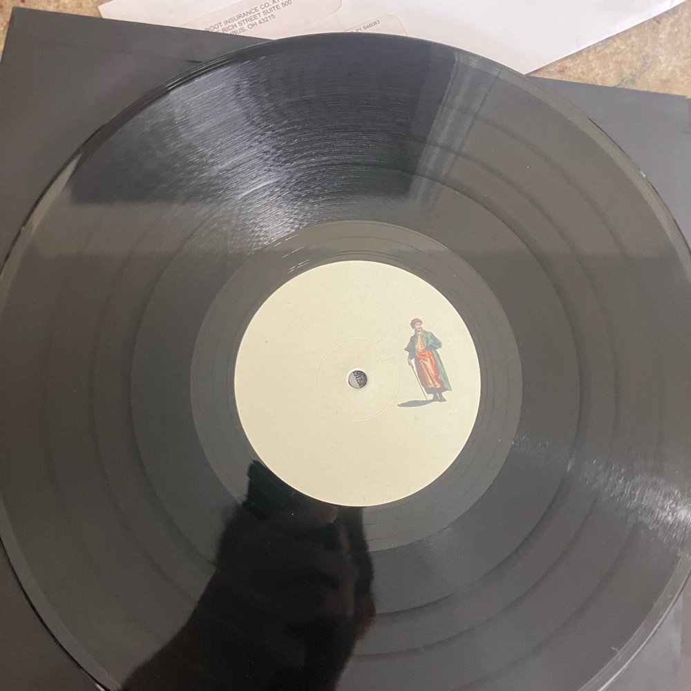 *very rare* VALBY004- A- Mryn - You Know it’s Alright B - Jeigo - Pearl Leaf - Picture 3 of 6